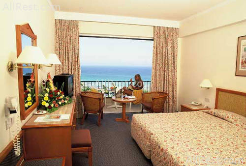 Venus Beach Hotel 3